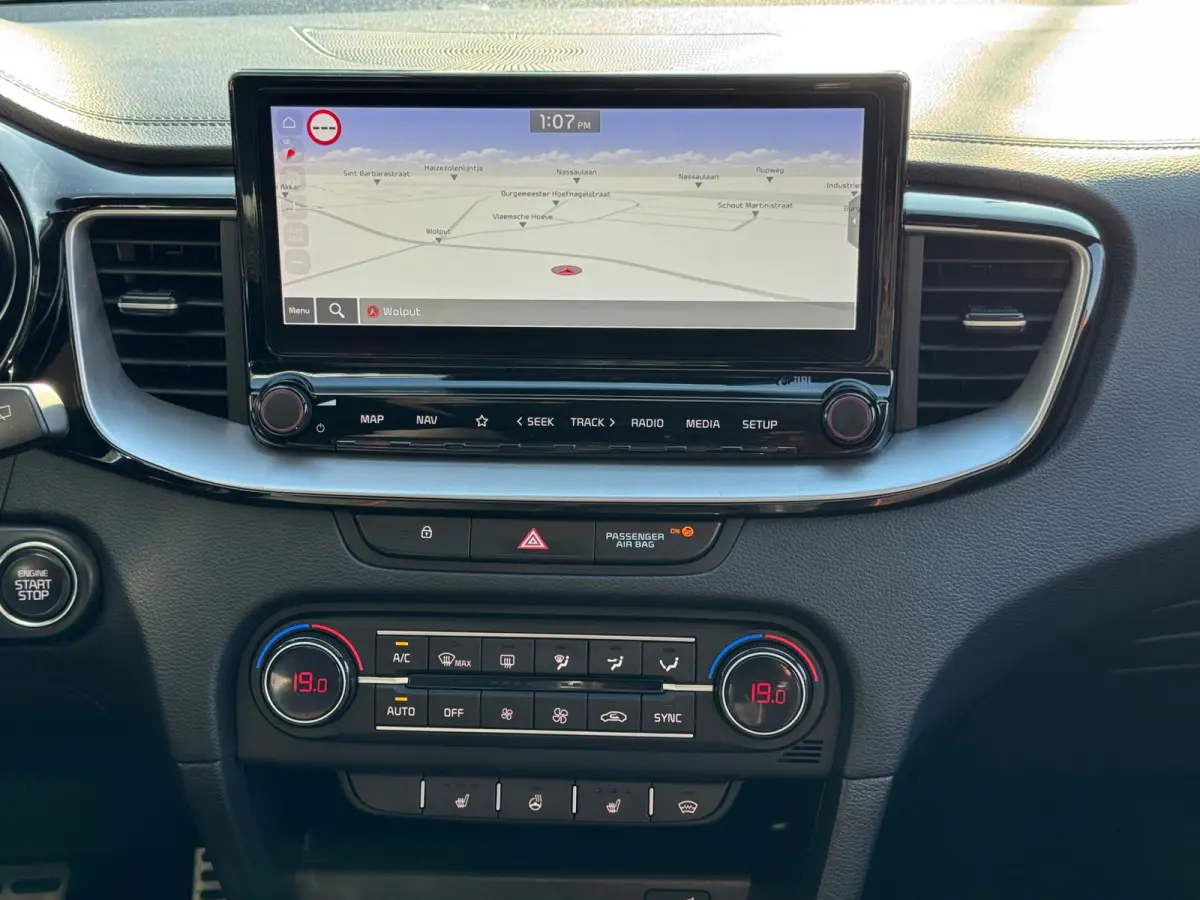 1.6 T-GDI GT 2022 AUT PANO NAP FULL Option!