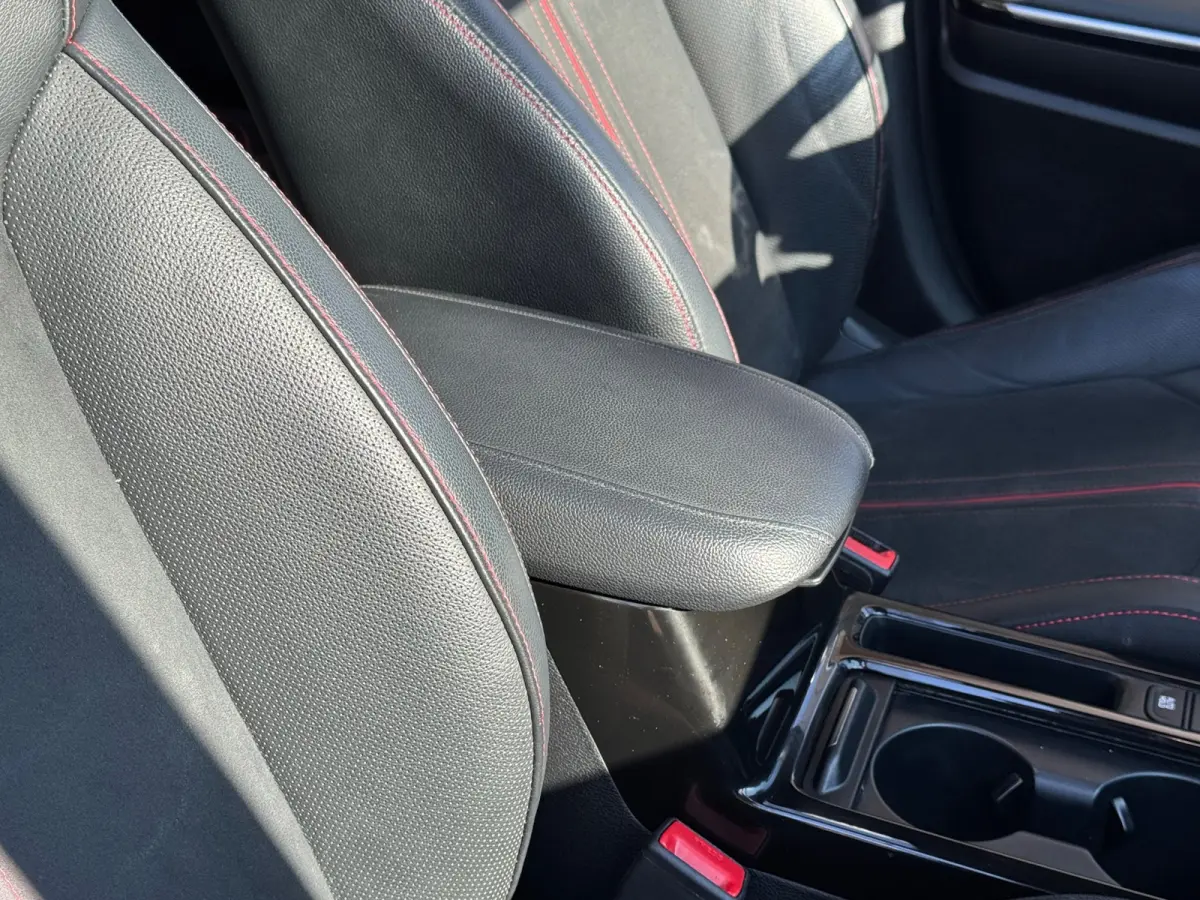 1.6 T-GDI GT 2022 AUT PANO NAP FULL Option!