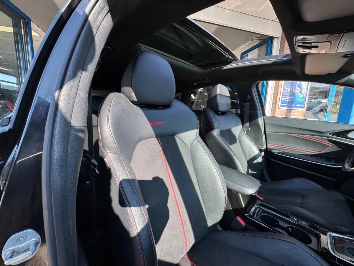 1.6 T-GDI GT 2022 AUT PANO NAP FULL Option!