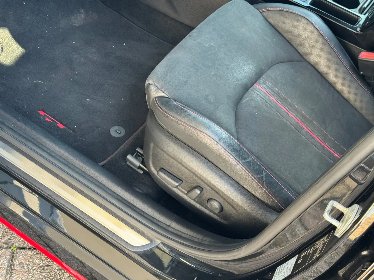 1.6 T-GDI GT 2022 AUT PANO NAP FULL Option!