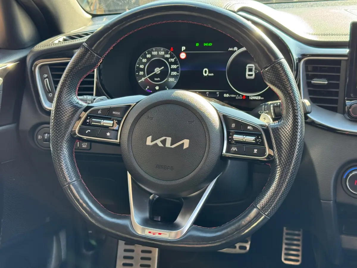 1.6 T-GDI GT 2022 AUT PANO NAP FULL Option!