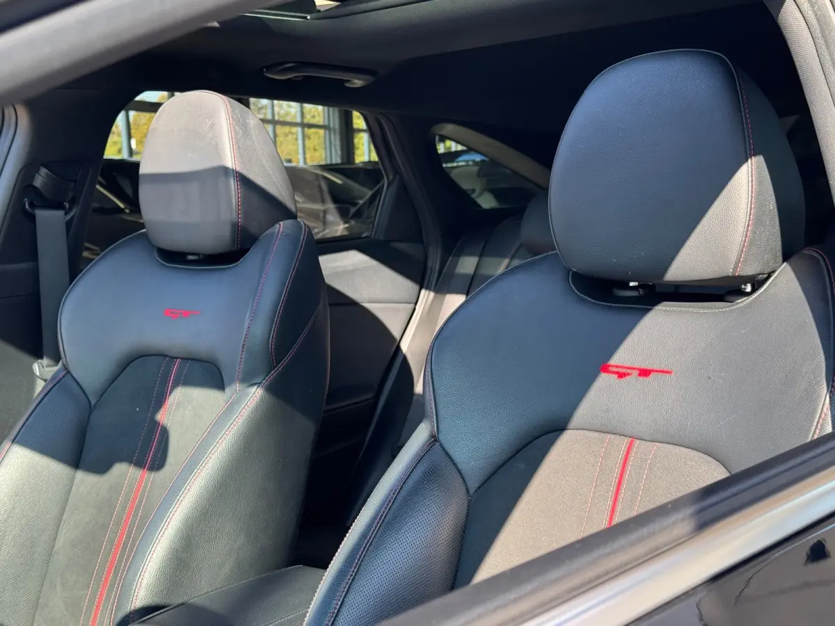 1.6 T-GDI GT 2022 AUT PANO NAP FULL Option!