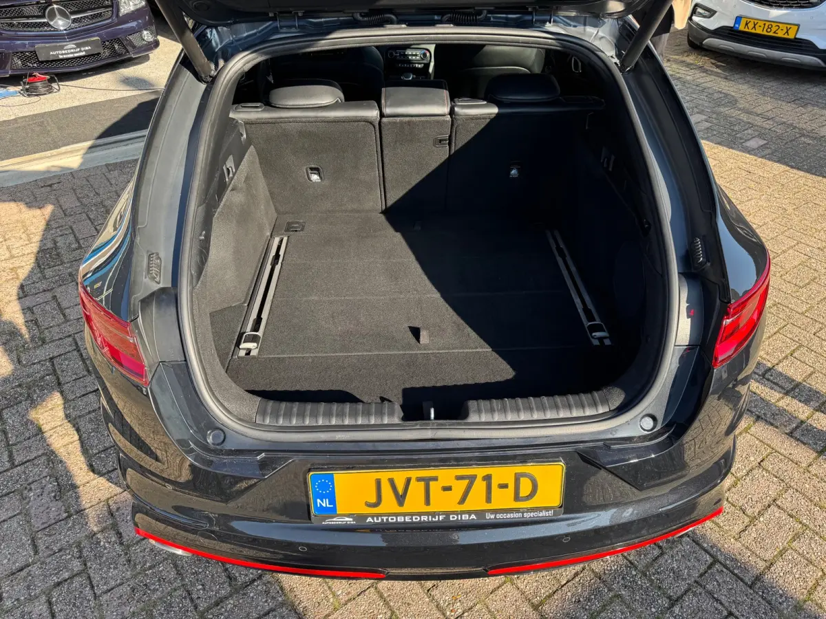 1.6 T-GDI GT 2022 AUT PANO NAP FULL Option!