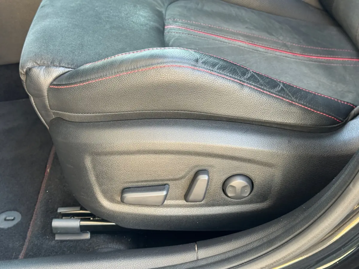 1.6 T-GDI GT 2022 AUT PANO NAP FULL Option!