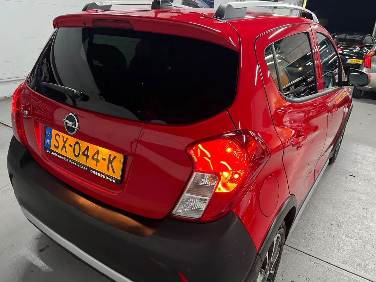 1.0 Online Edition CARPLAY / NAP / NAVIGATIE