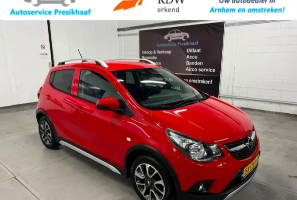 1.0 Online Edition CARPLAY / NAP / NAVIGATIE
