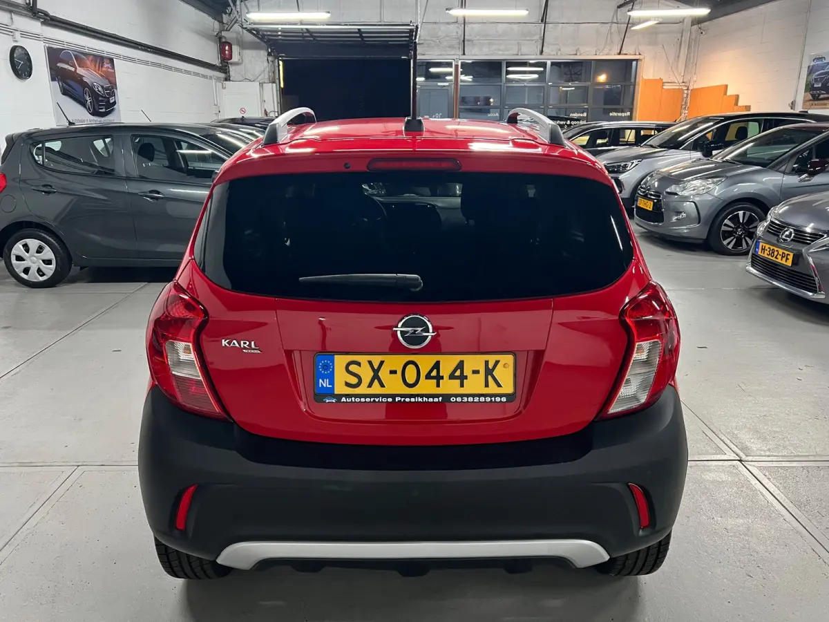 1.0 Online Edition CARPLAY / NAP / NAVIGATIE
