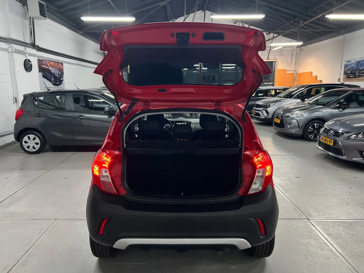 1.0 Online Edition CARPLAY / NAP / NAVIGATIE