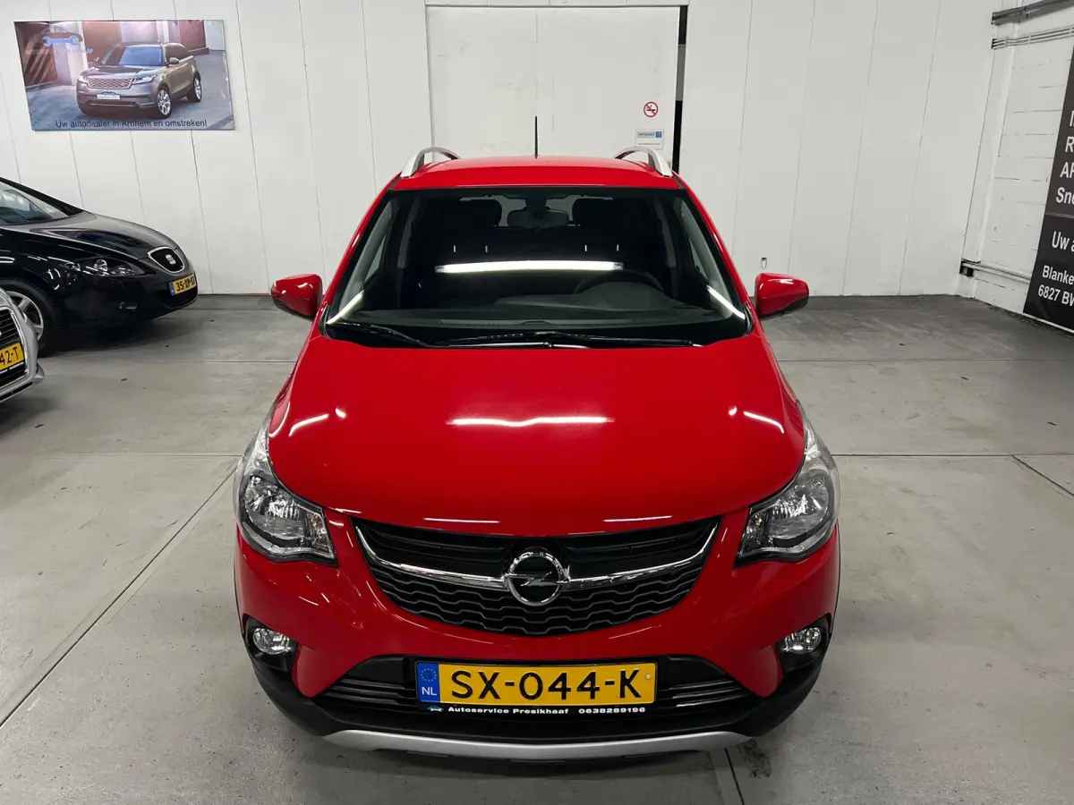 1.0 Online Edition CARPLAY / NAP / NAVIGATIE