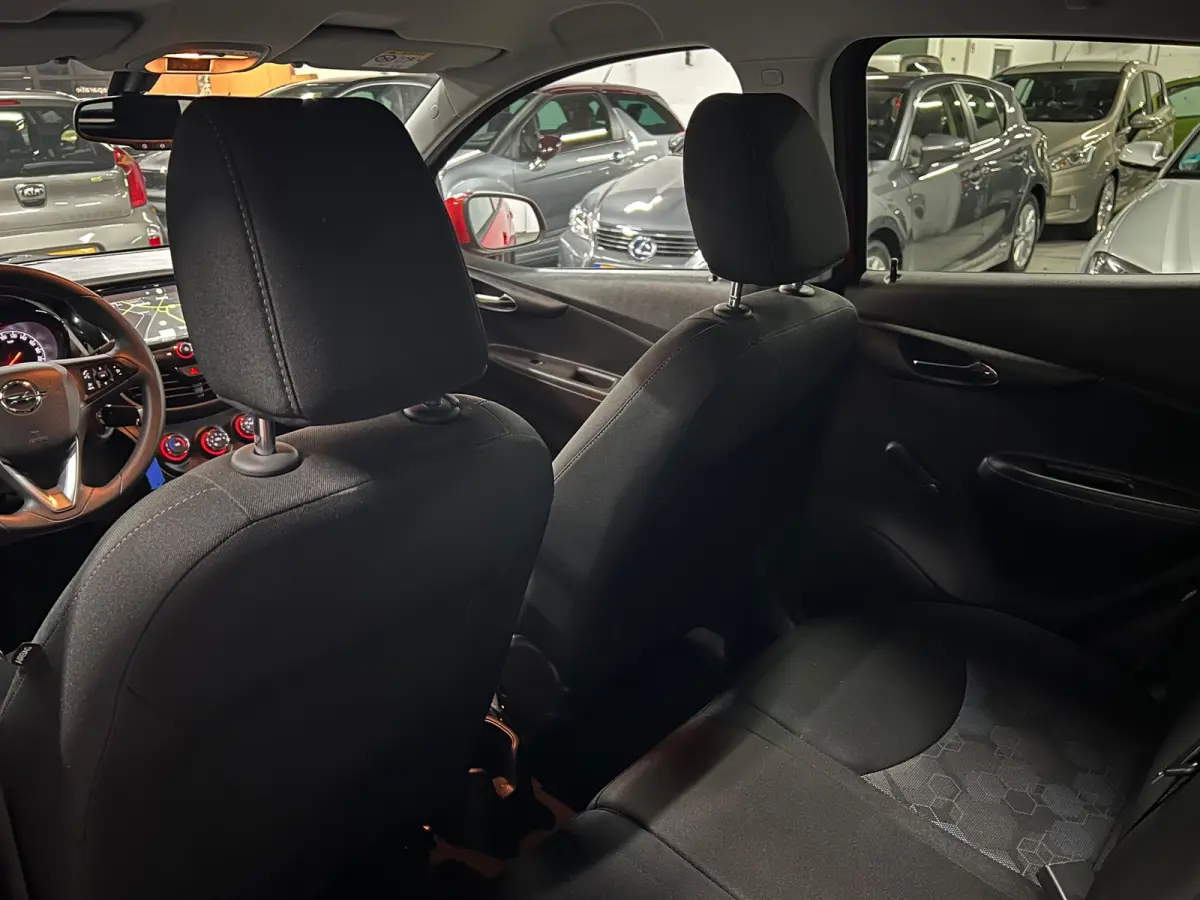 1.0 Online Edition CARPLAY / NAP / NAVIGATIE