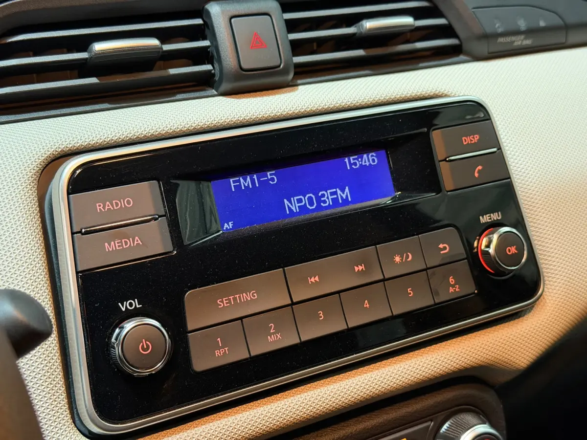 1.0L Visia+ LED/AIRCO/CRUISE/MULTIMEDIA/VDOH/NAP/12-MND-GARANTIE