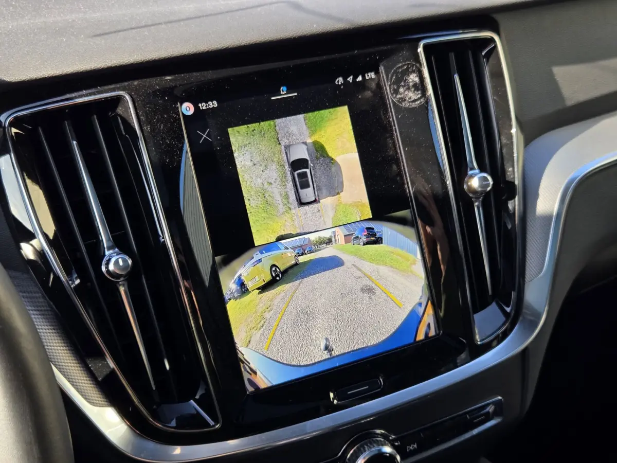 2.0 T8 Plug-in hybrid AWD Plus Dark | Trekhaak | 360 Camera | Memory | Harman/Kardon