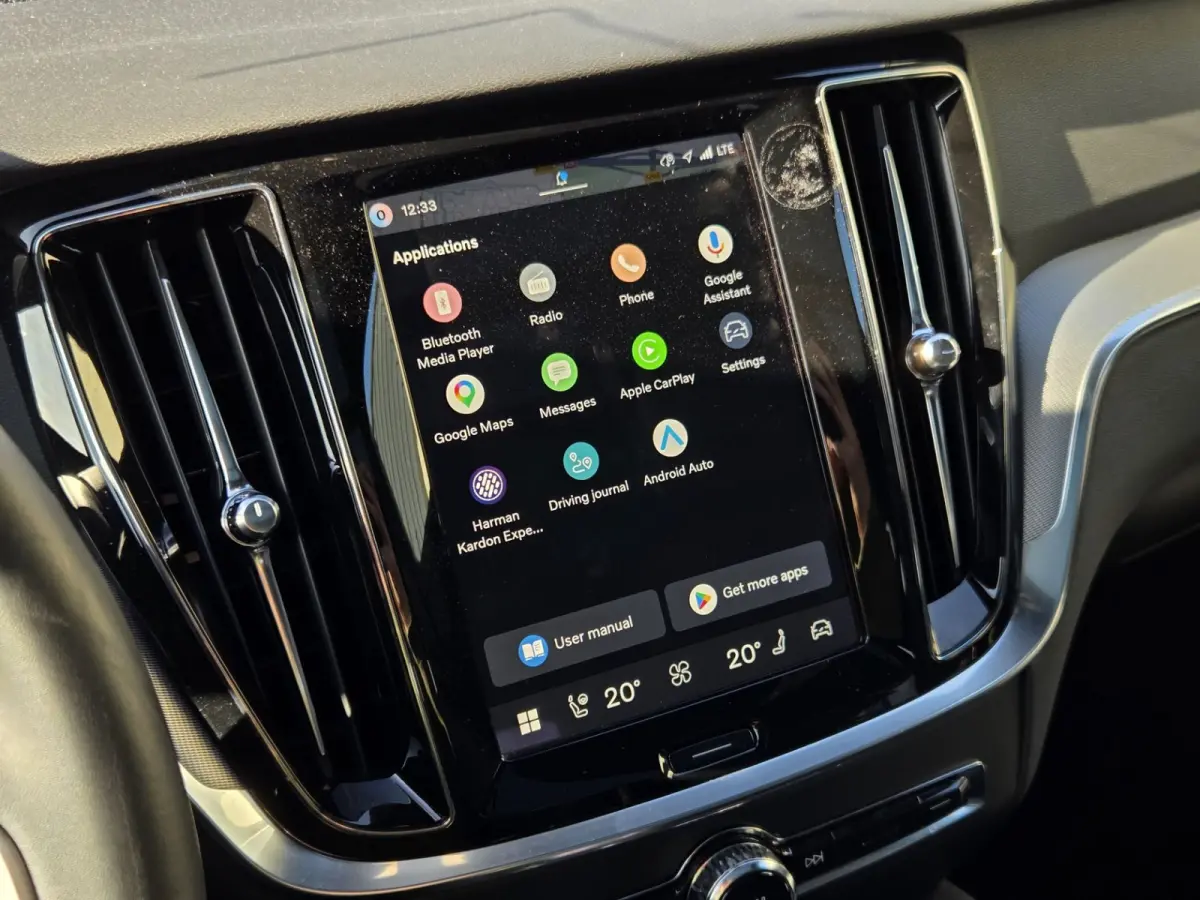 2.0 T8 Plug-in hybrid AWD Plus Dark | Trekhaak | 360 Camera | Memory | Harman/Kardon