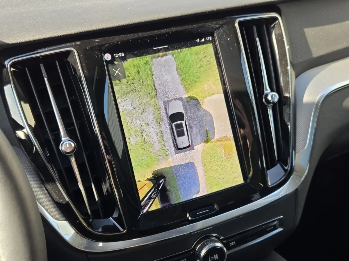 2.0 T6 Plug-in hybrid AWD Plus Dark | Trekhaak | 360 Camera | Harman/Kardon | Pano | Memory