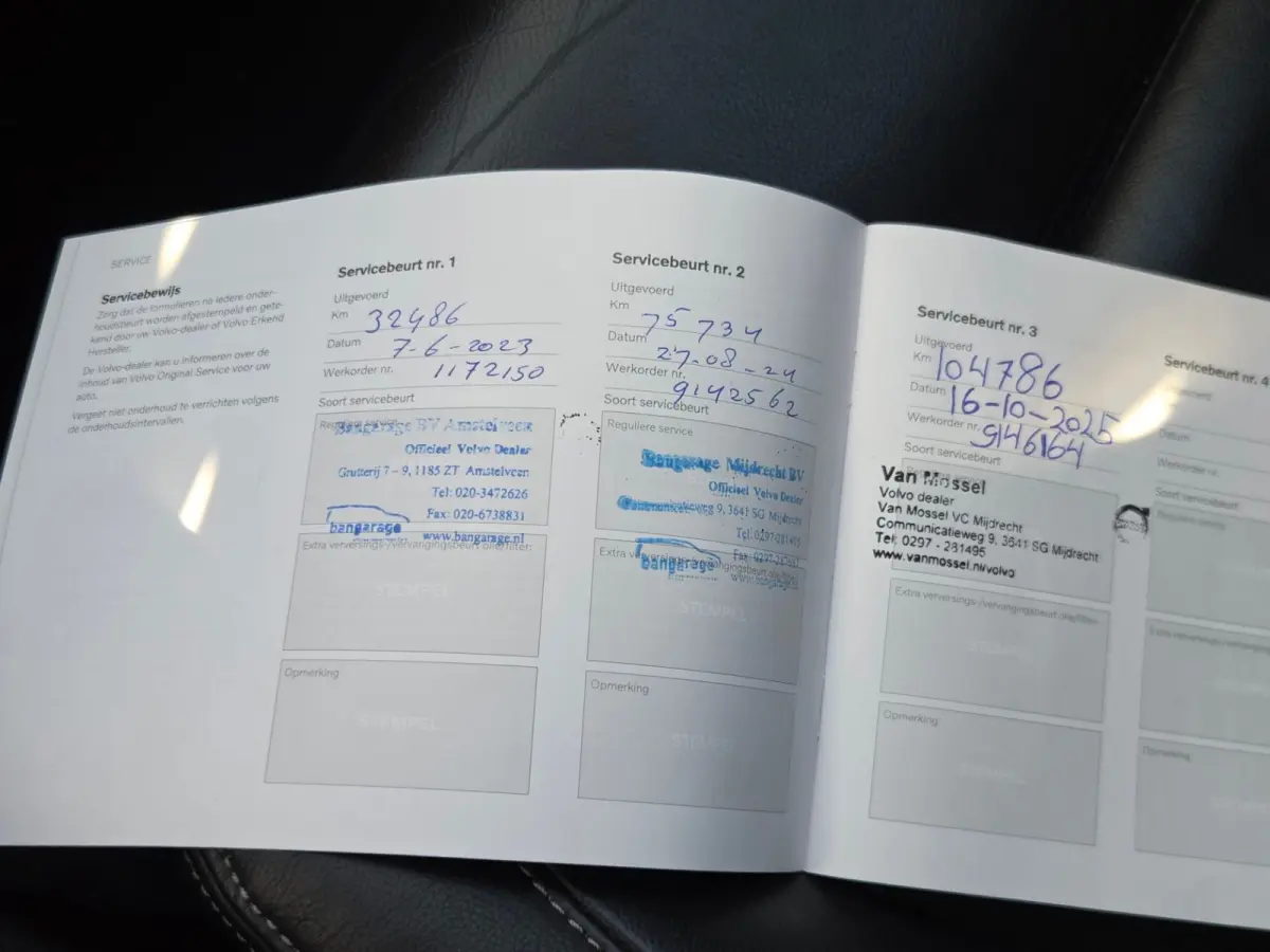 1.5 T4 Inscription | SOH 98% | Trekhaak | Camera | CarPlay | Stuur/stoelverwarming