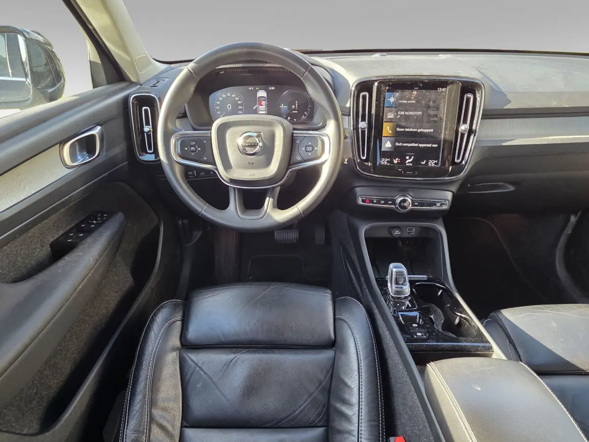 1.5 T4 Inscription | SOH 98% | Trekhaak | Camera | CarPlay | Stuur/stoelverwarming