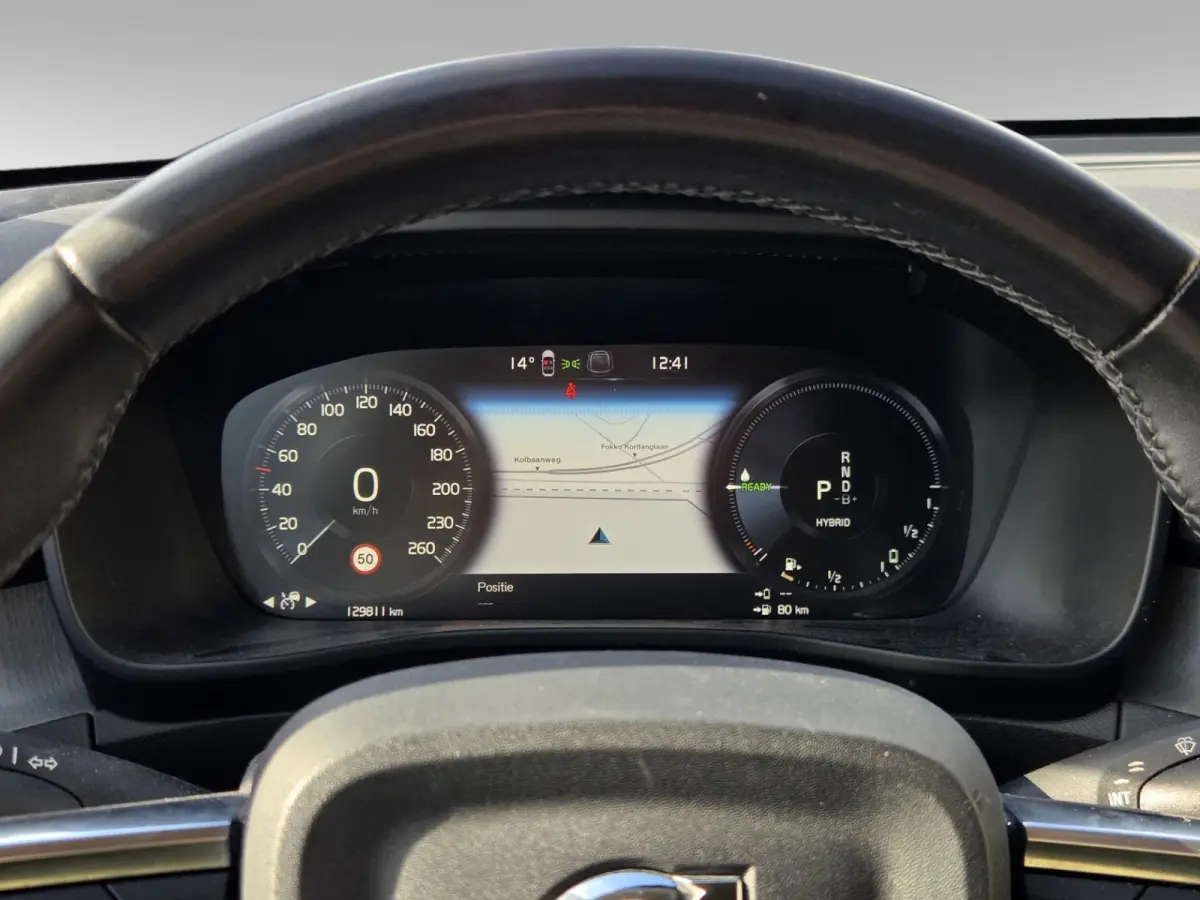 1.5 T4 Inscription | SOH 98% | Trekhaak | Camera | CarPlay | Stuur/stoelverwarming