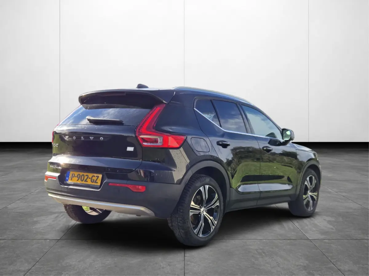 1.5 T4 Inscription | SOH 98% | Trekhaak | Camera | CarPlay | Stuur/stoelverwarming