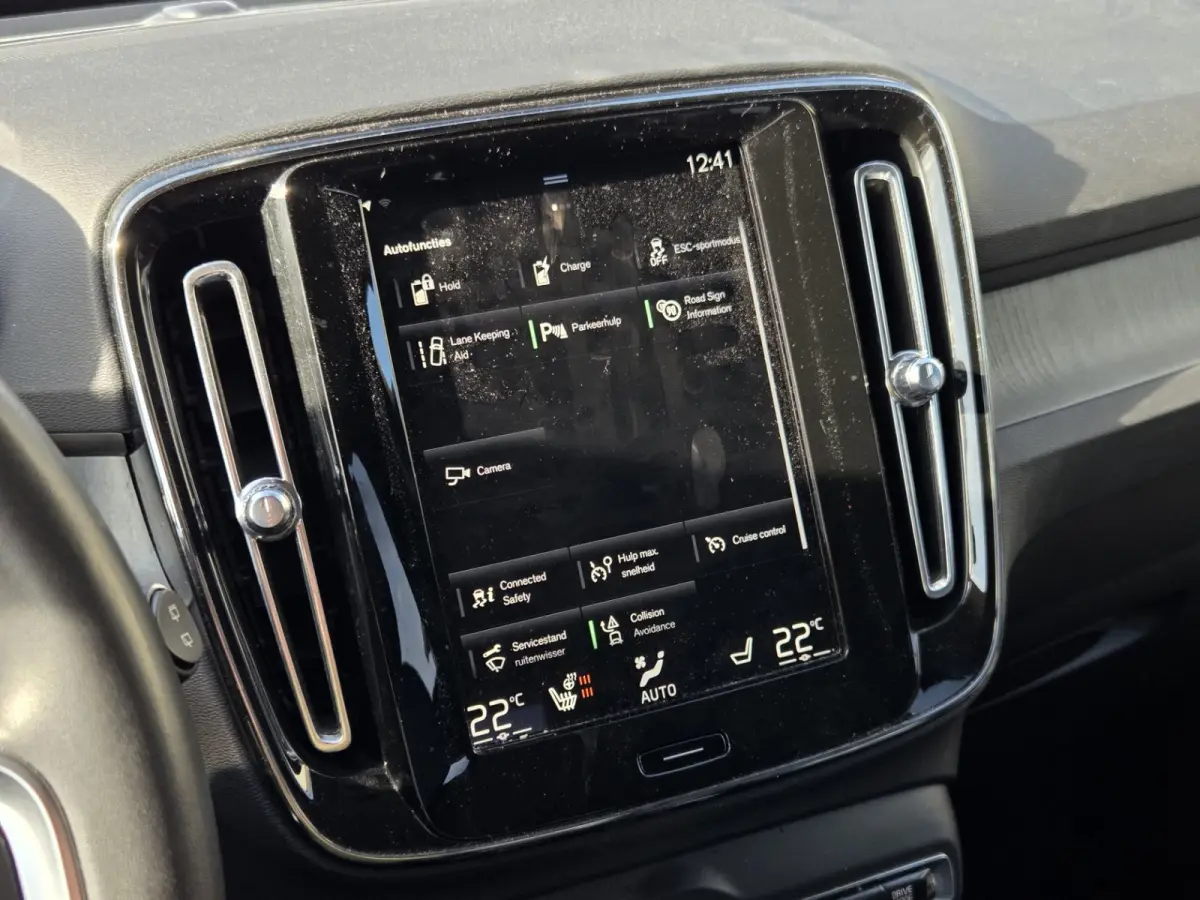 1.5 T4 Inscription | SOH 98% | Trekhaak | Camera | CarPlay | Stuur/stoelverwarming
