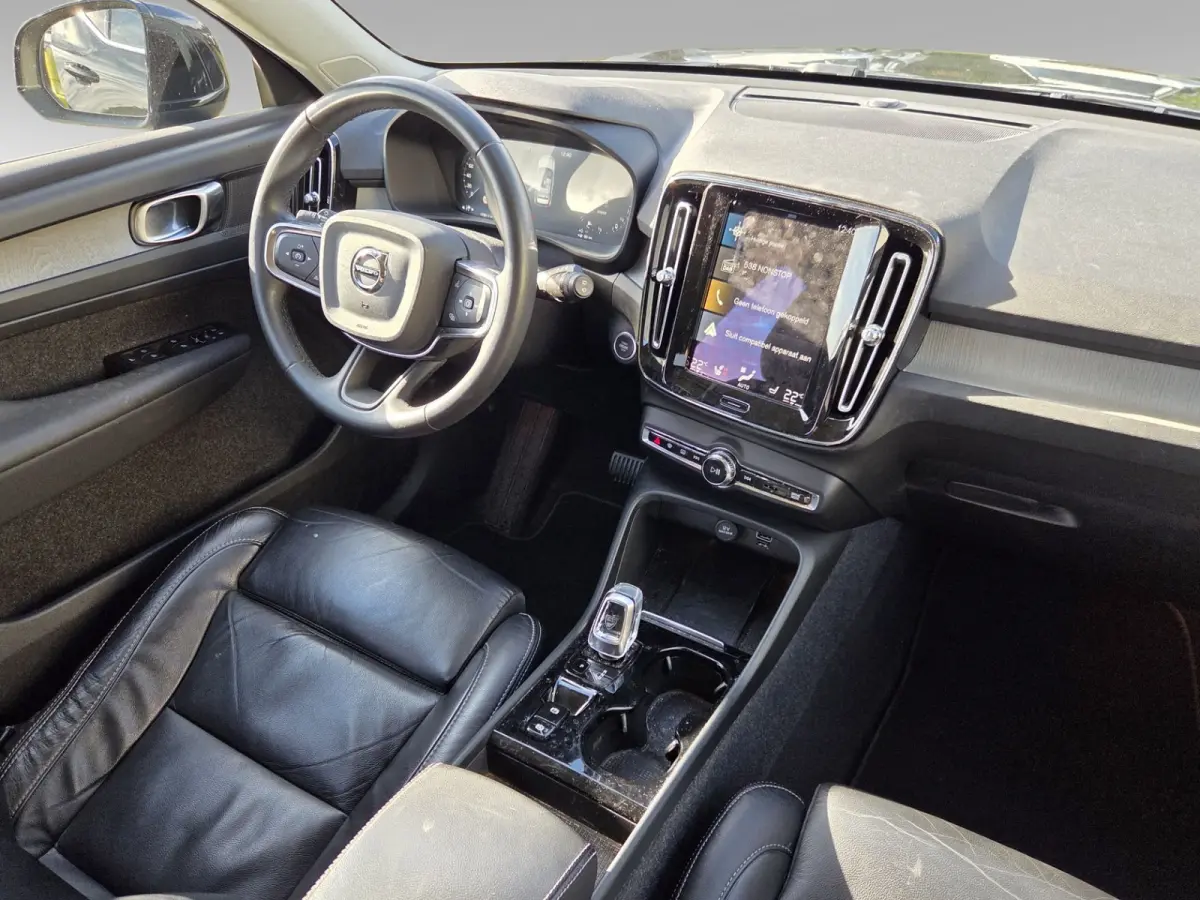 1.5 T4 Inscription | SOH 98% | Trekhaak | Camera | CarPlay | Stuur/stoelverwarming