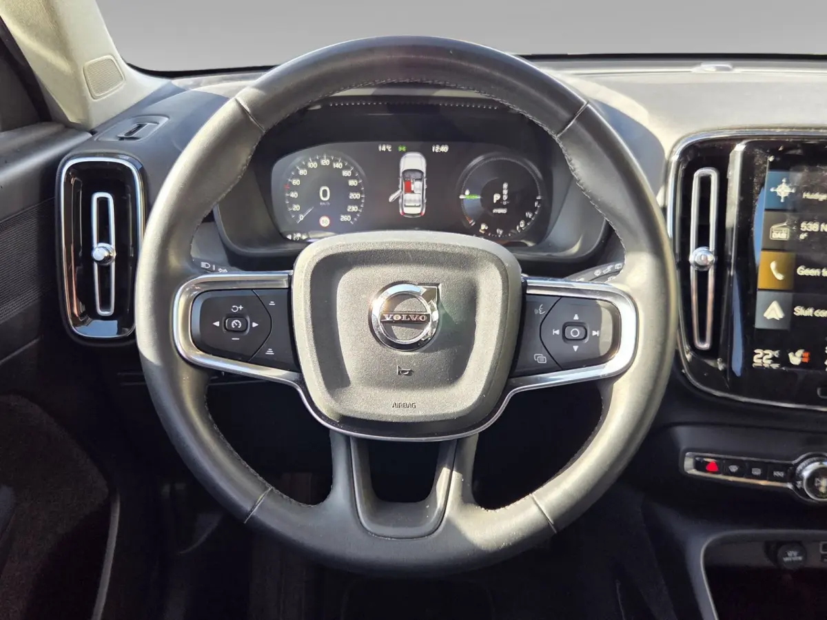 1.5 T4 Inscription | SOH 98% | Trekhaak | Camera | CarPlay | Stuur/stoelverwarming
