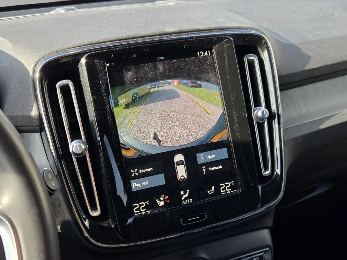 1.5 T4 Inscription | SOH 98% | Trekhaak | Camera | CarPlay | Stuur/stoelverwarming
