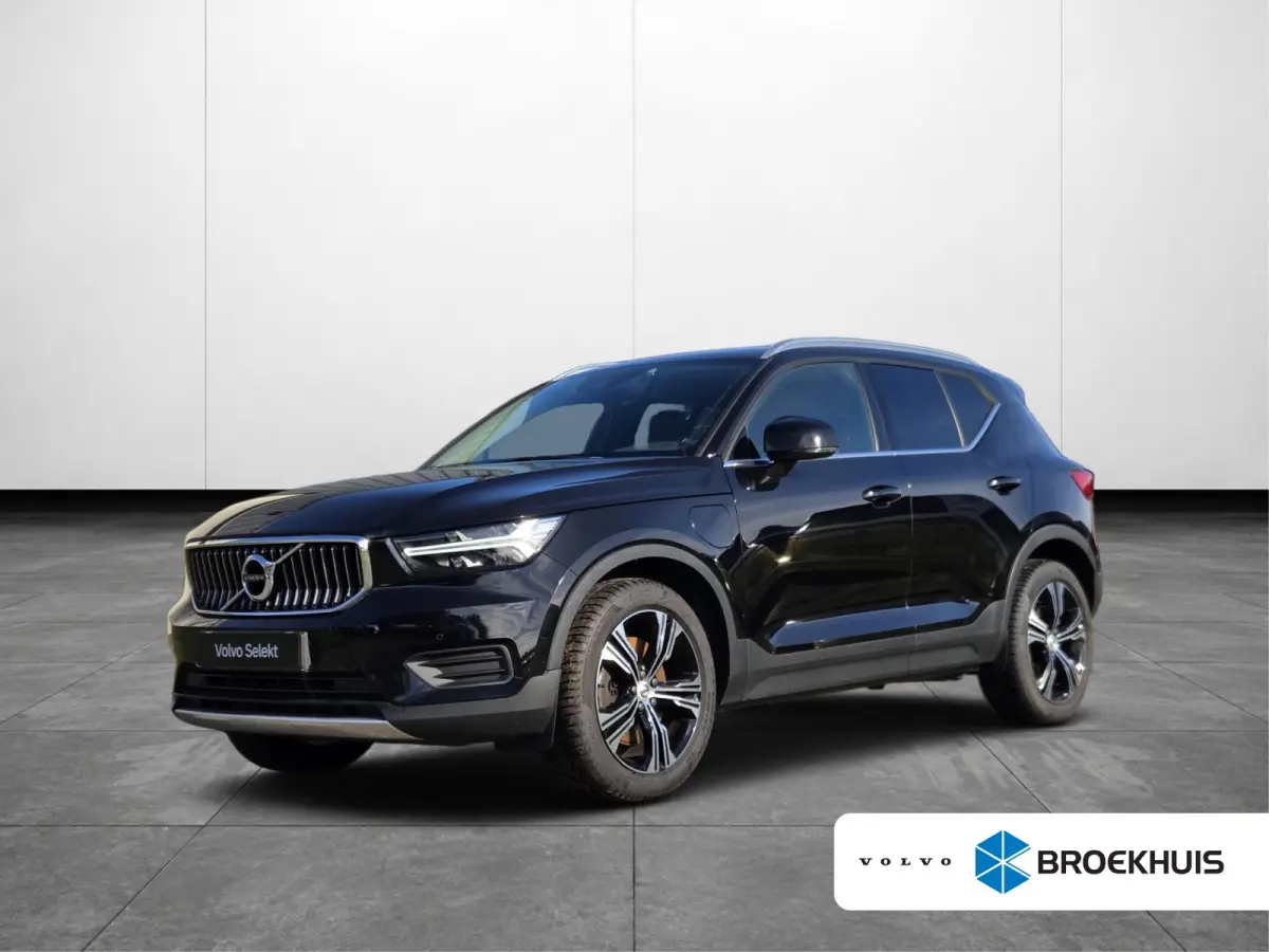 1.5 T4 Inscription | SOH 98% | Trekhaak | Camera | CarPlay | Stuur/stoelverwarming