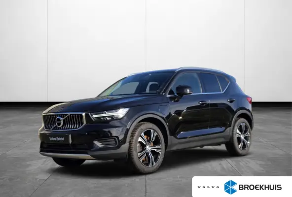 1.5 T4 Inscription | SOH 98% | Trekhaak | Camera | CarPlay | Stuur/stoelverwarming