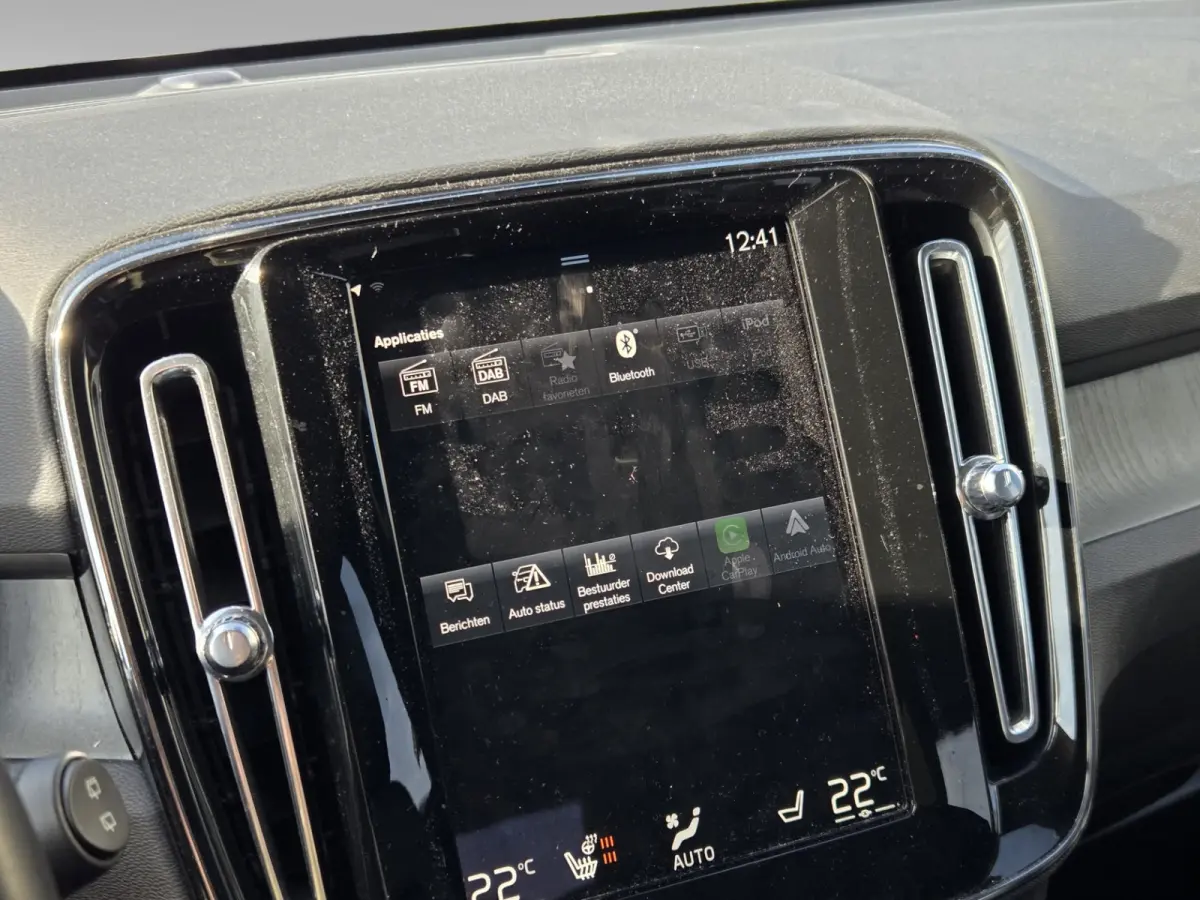 1.5 T4 Inscription | SOH 98% | Trekhaak | Camera | CarPlay | Stuur/stoelverwarming