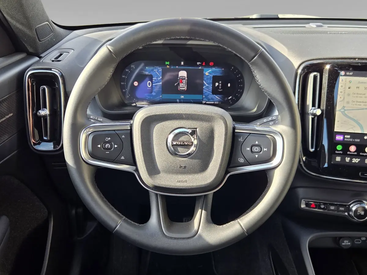 2.0 B4 Plus Dark | Achteruitrijcamera | Apple Carplay/Android Auto|telefoonintegratie premium | Cruise control adaptief met Stop&Go en stuurhulp