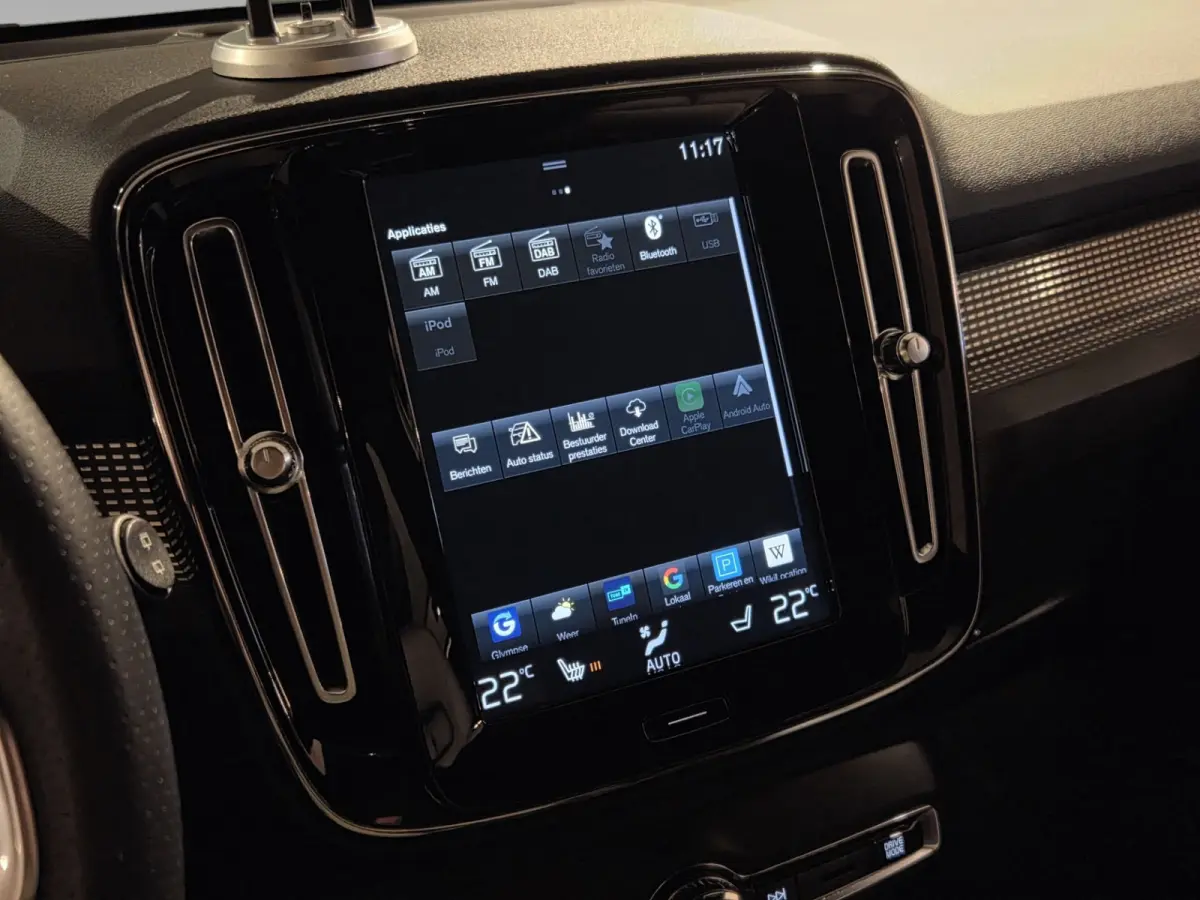 2.0 T4 R-Design | Trekhaak | Camera | Adaptive Cruise | Keyless | Stoelverwarming