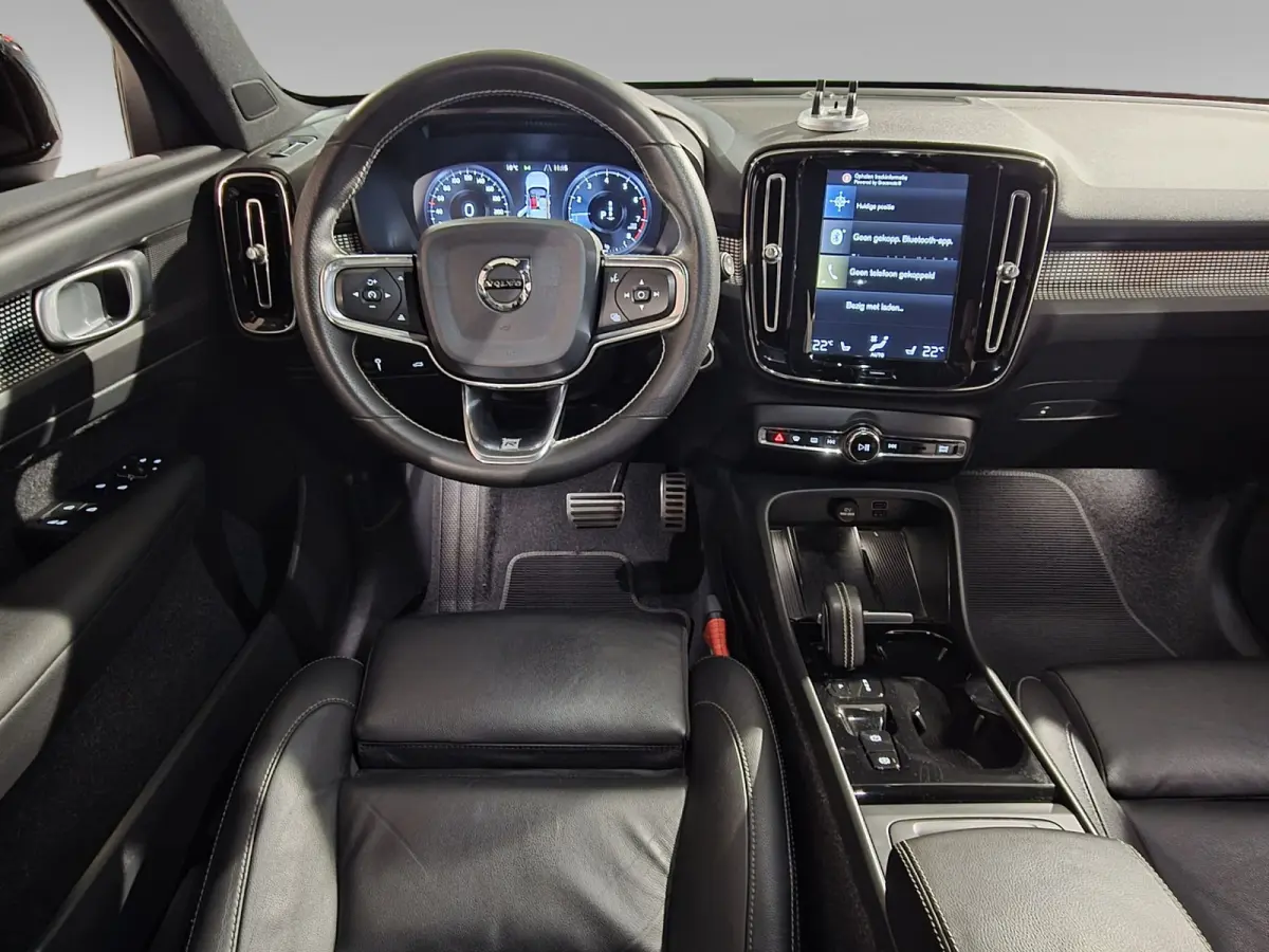 2.0 T4 R-Design | Trekhaak | Camera | Adaptive Cruise | Keyless | Stoelverwarming
