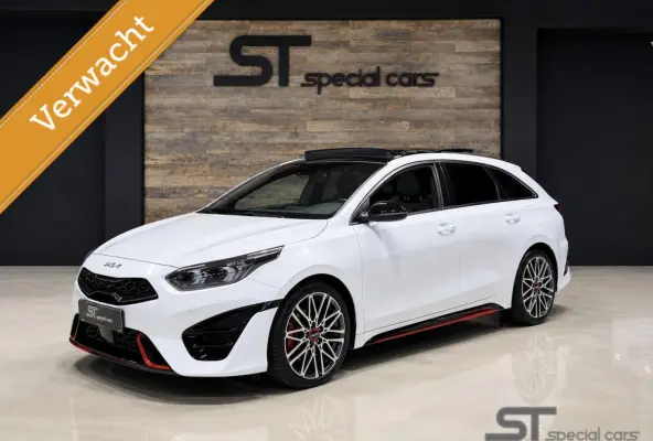1.6 T-GDi GT