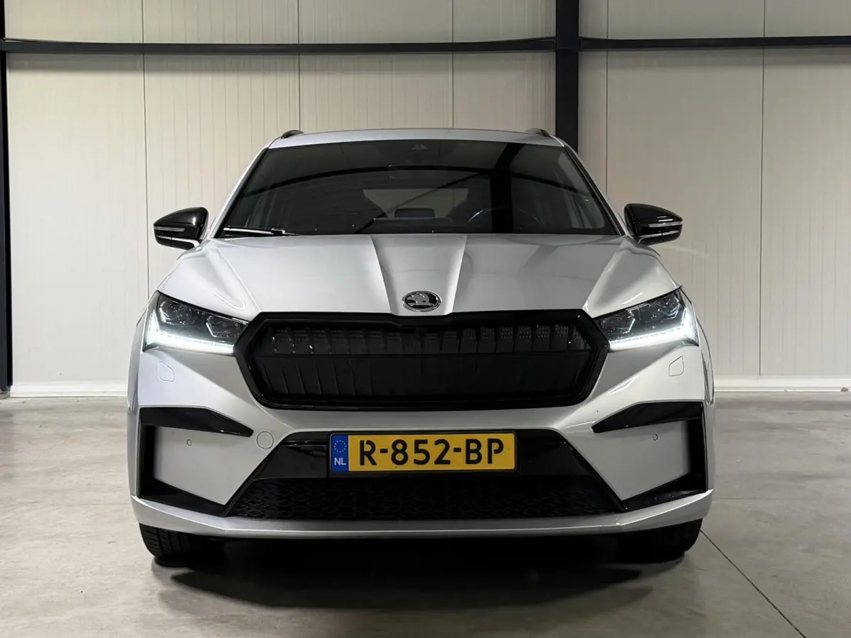 80 Sportline Warmtepomp Head-up Trekhaak NAP