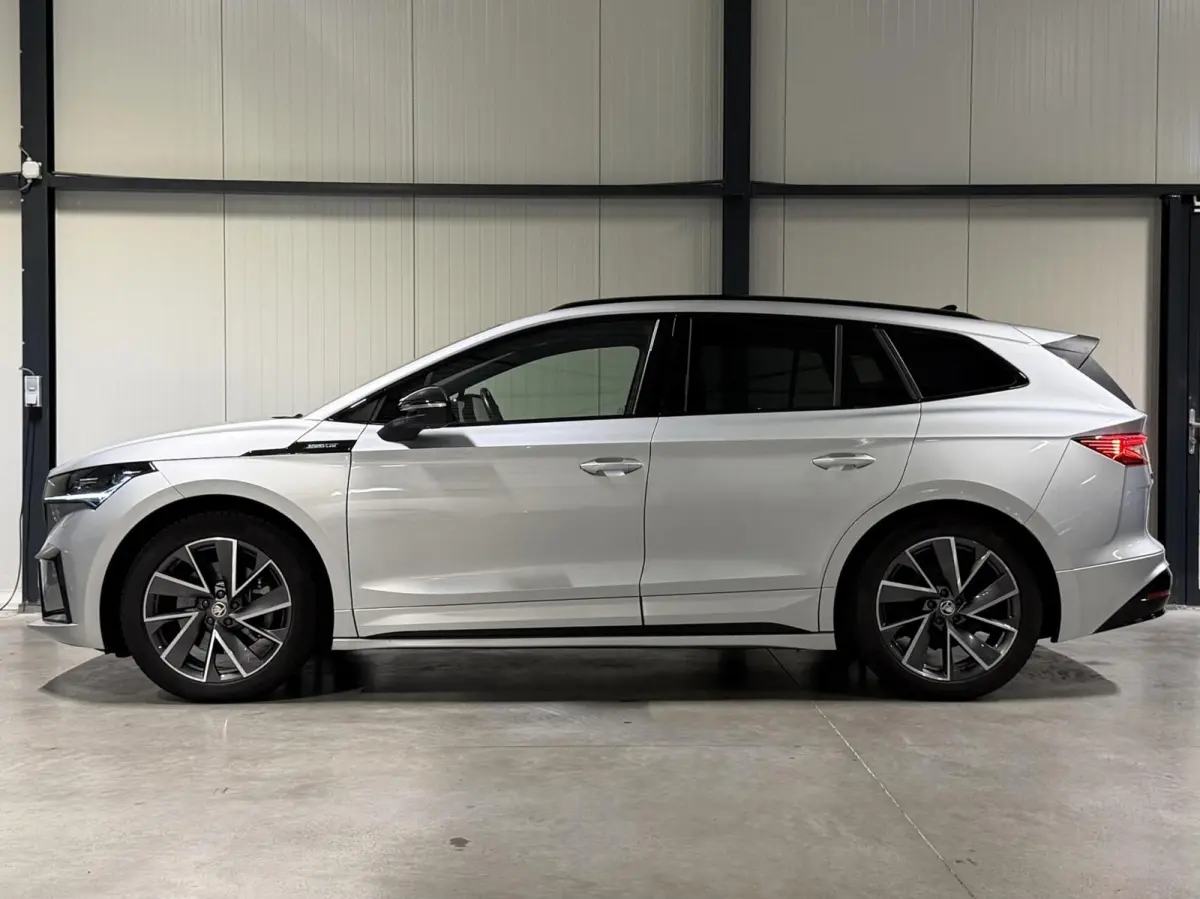 80 Sportline Warmtepomp Head-up Trekhaak NAP
