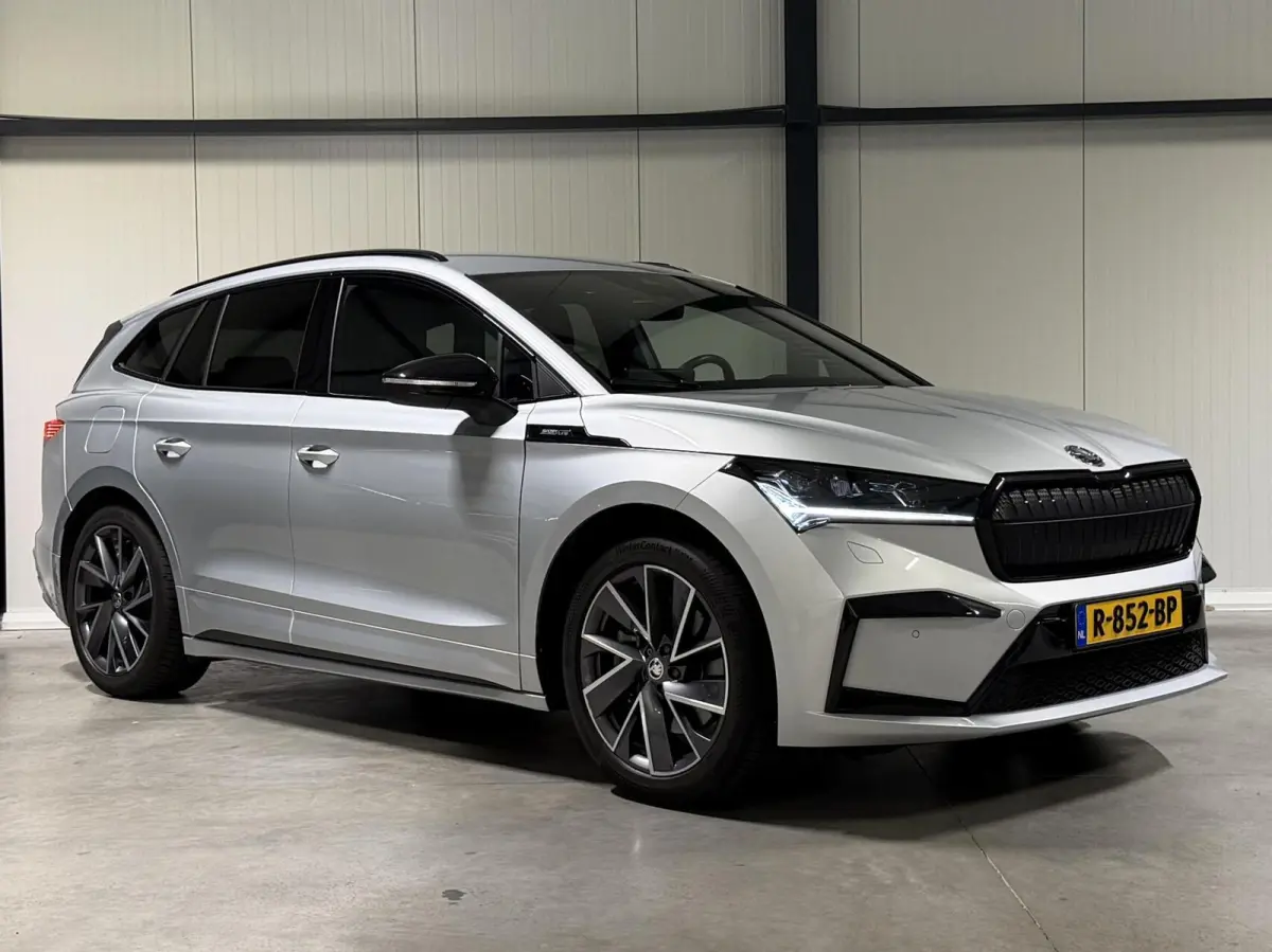 80 Sportline Warmtepomp Head-up Trekhaak NAP