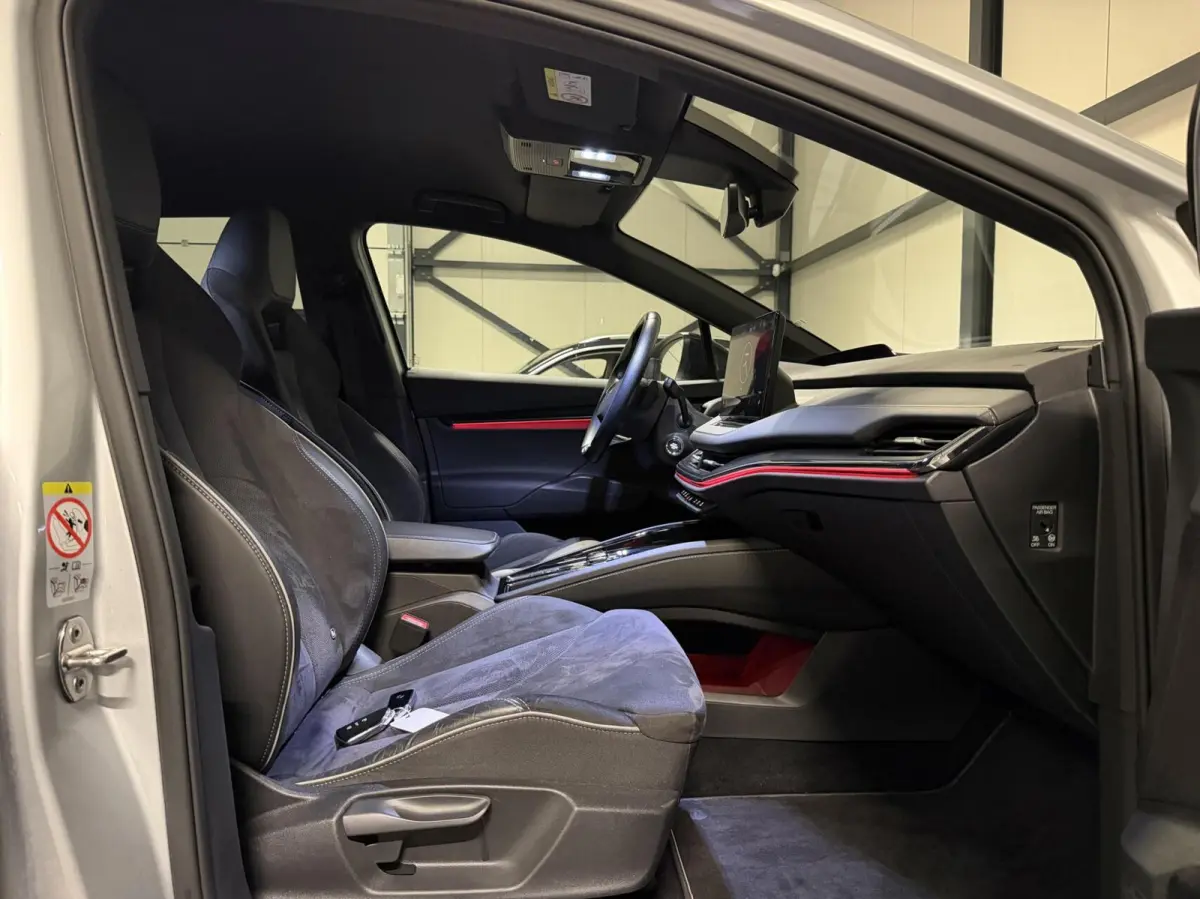 80 Sportline Warmtepomp Head-up Trekhaak NAP