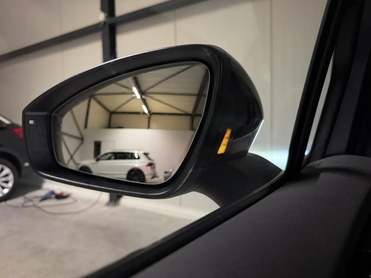 80 Sportline Warmtepomp Head-up Trekhaak NAP