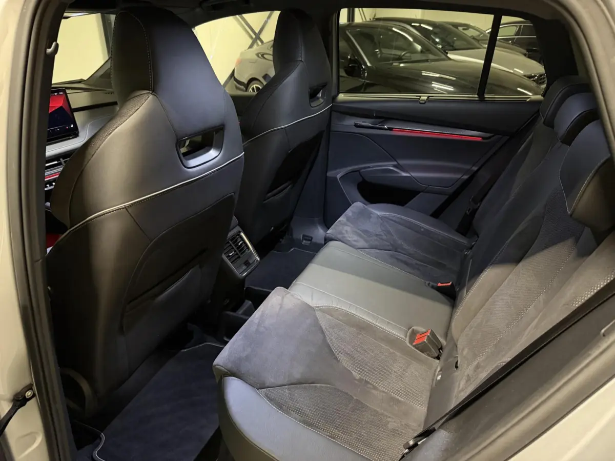 80 Sportline Warmtepomp Head-up Trekhaak NAP