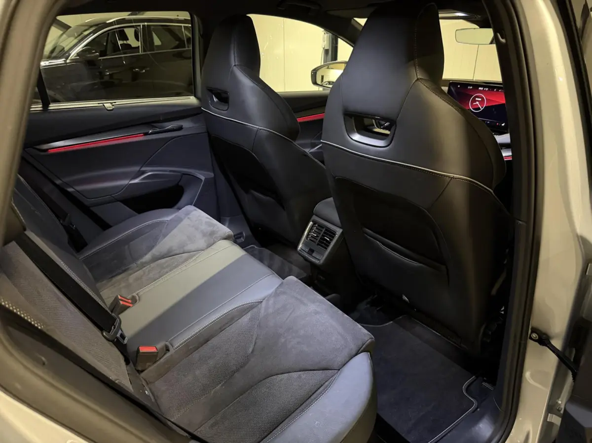 80 Sportline Warmtepomp Head-up Trekhaak NAP