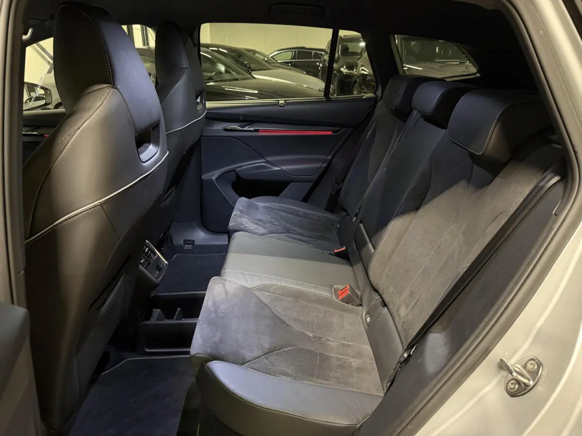 80 Sportline Warmtepomp Head-up Trekhaak NAP