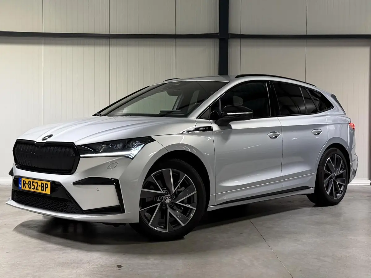 80 Sportline Warmtepomp Head-up Trekhaak NAP