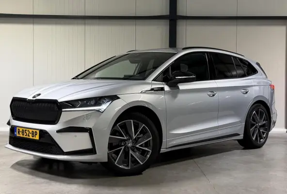 80 Sportline Warmtepomp Head-up Trekhaak NAP
