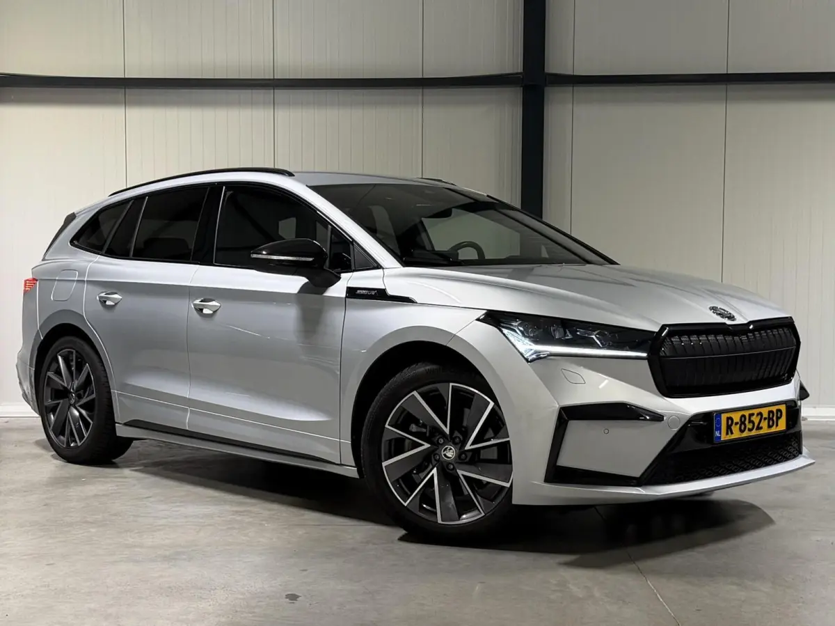 80 Sportline Warmtepomp Head-up Trekhaak NAP