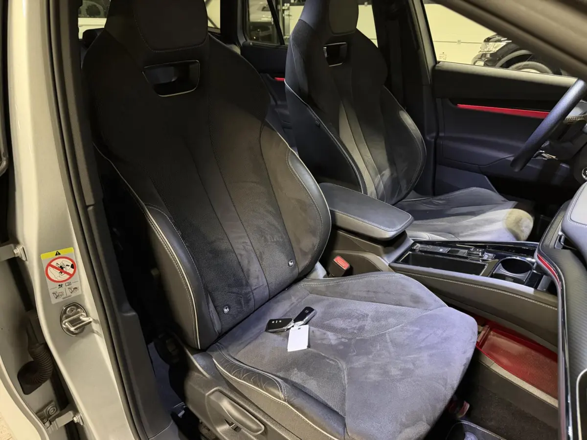 80 Sportline Warmtepomp Head-up Trekhaak NAP