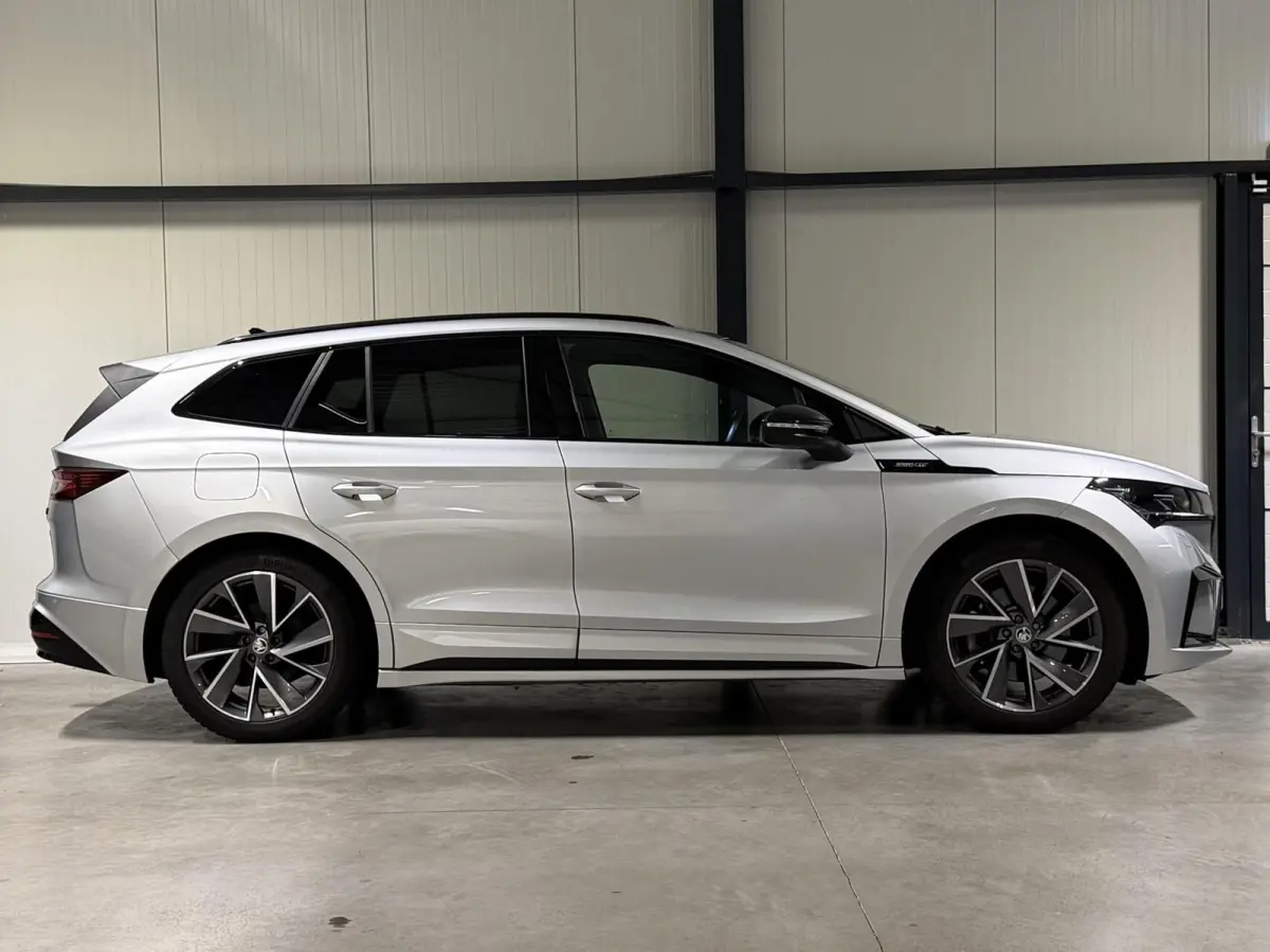 80 Sportline Warmtepomp Head-up Trekhaak NAP