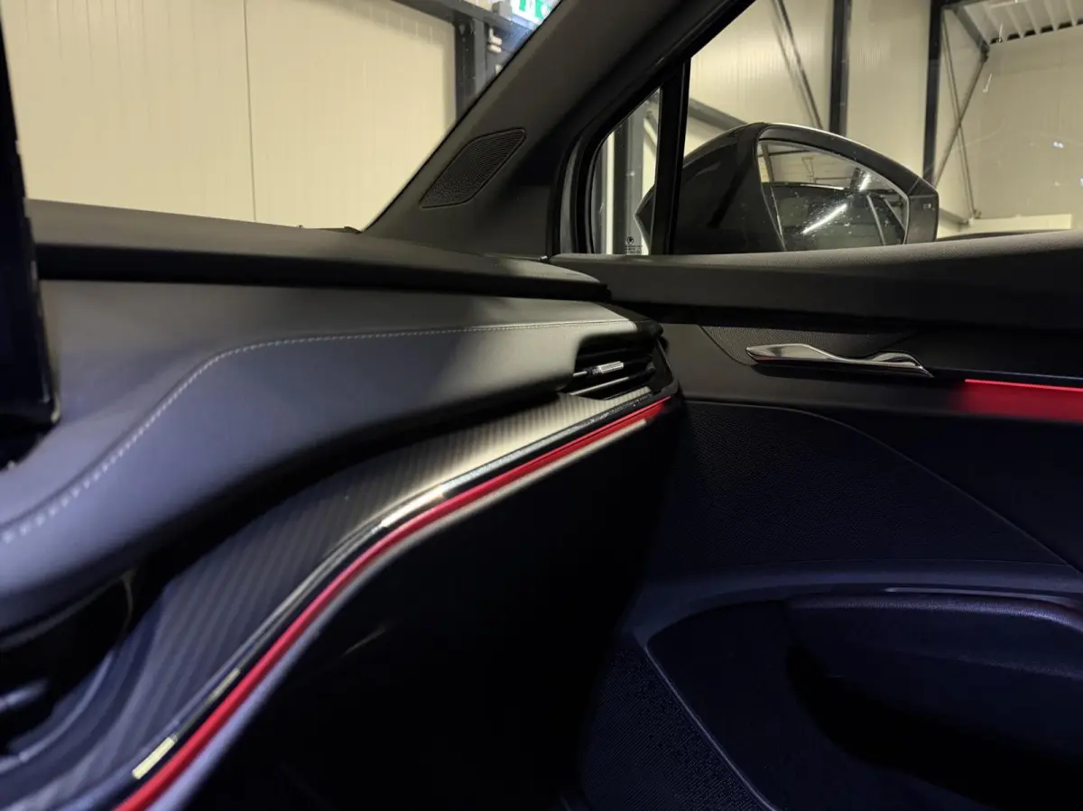 80 Sportline Warmtepomp Head-up Trekhaak NAP