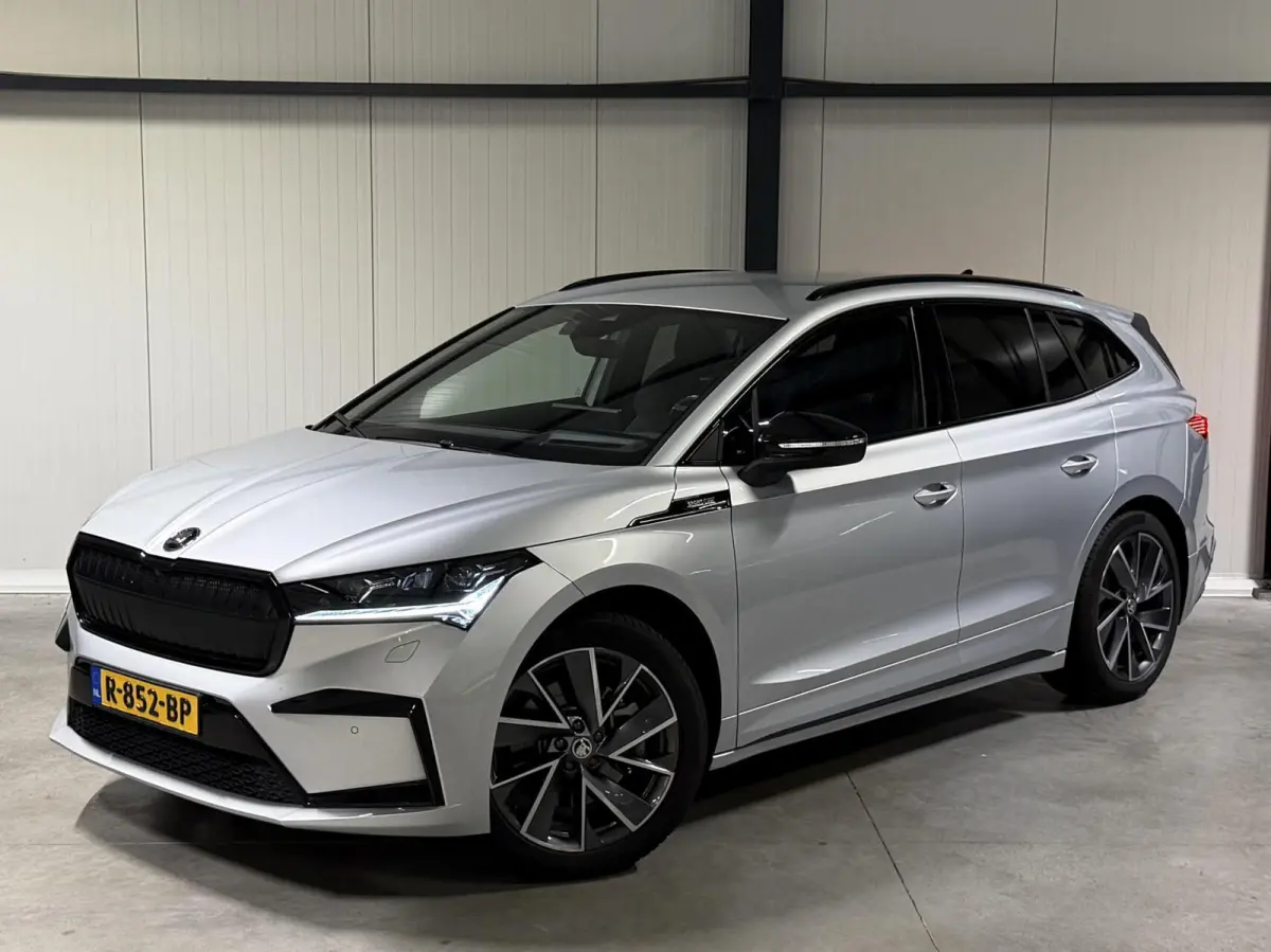 80 Sportline Warmtepomp Head-up Trekhaak NAP
