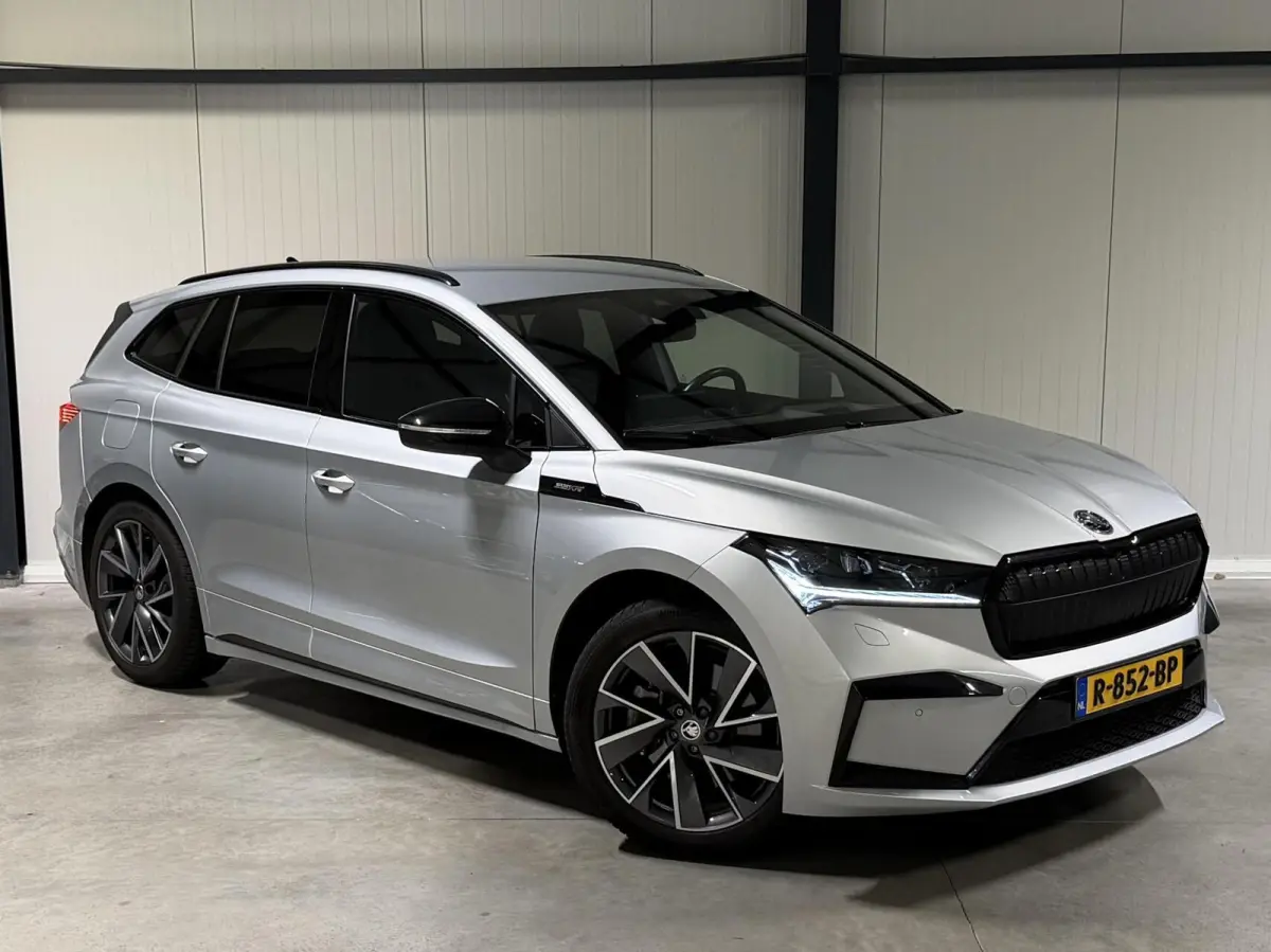 80 Sportline Warmtepomp Head-up Trekhaak NAP