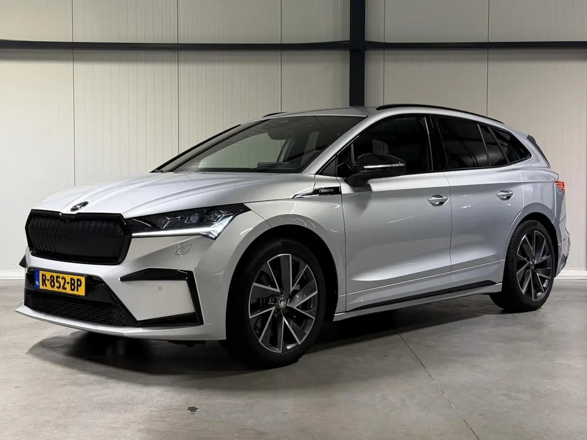 80 Sportline Warmtepomp Head-up Trekhaak NAP